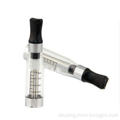 1.6ml 2.4Ω Electronic Cigarette Atomizer CE5 with Invisible Wick, for eGo-E Cigarette Kit